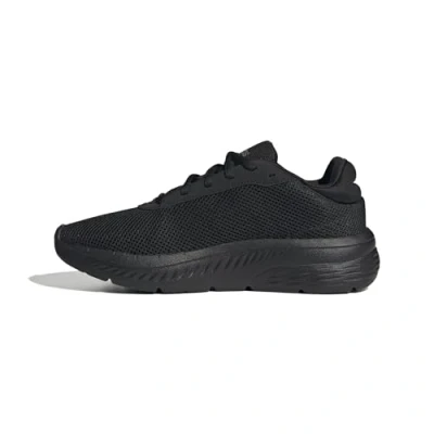 Bild av adidas Kvinnor CLOUDFOAM COMFY SHOES, core black/core black/iron met., 37 1/3 EU