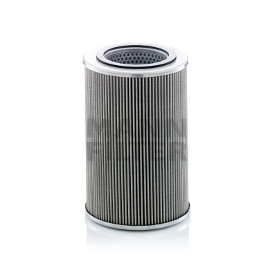 Bild av MANN FILTER C 15 124/3 Luftfilter 222mm 150mm Filterinsats