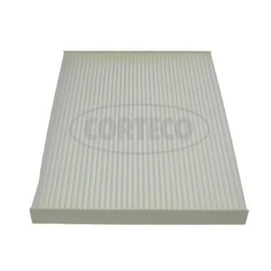 Bild av CORTECO 80000874 Filtre d&#039;habitacle à particules 192 267 20 NISSAN: Qashqai / Qashqai+2 I, X Trail