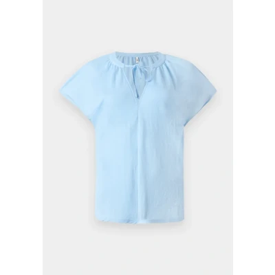 Bild av ONLY Onljany String Tshirt bas, Storlek: Medium, Clear sky