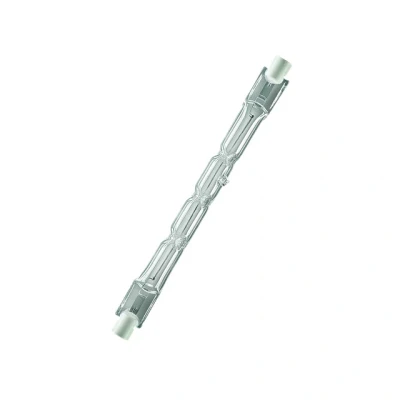 Bild av HALOGENRÖR ES 80W 78MM R75 Beijerbygg Byggmaterial