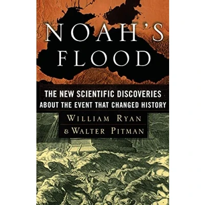 Bild av Noah&#039;s Flood: the New Scientific Discoveries about Event That Changed History