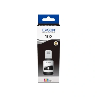 Bild av Epson C13T03R340 Original 6641 EcoTank Bläckpatron, 65 ml, Magenta