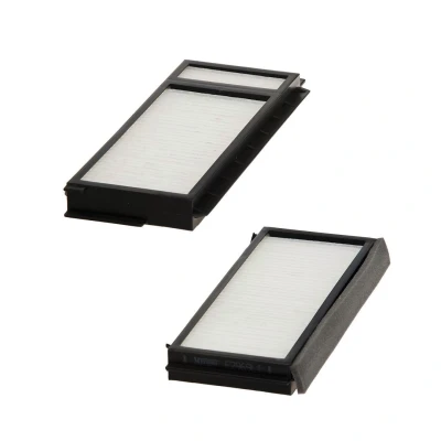 Bild av Filter, kupéventilation HENGST FILTER E2970LI 2