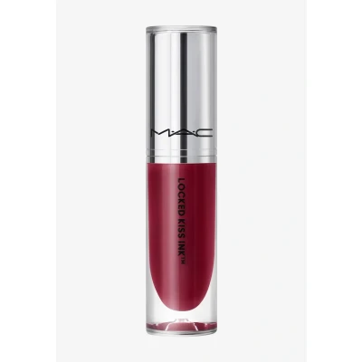 Bild av MAC Locked KISS INK Lipcolour Flytande läppstift, Storlek: 4 ml, Vixen