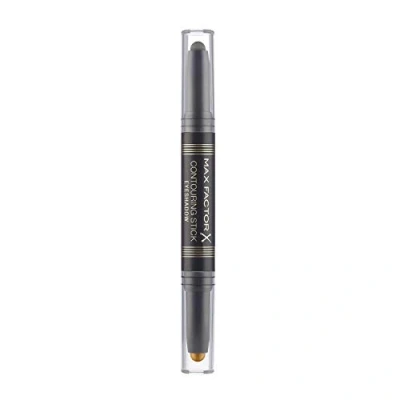 Bild av Max Factor Contouring Oogschaduw Stick Brown Perfect/Bronze Moon