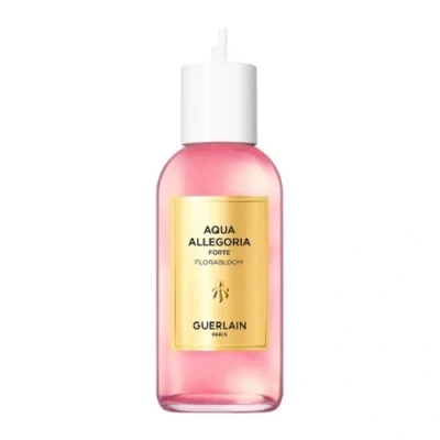 Bild av Guerlain Aqua Allegoria Florabloom Forte Eau de Parfum Refill 200 ml