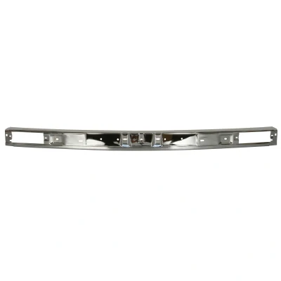 Bild av BLIC 5510 00 0054900P Pare Choc avant chrome BMW: 3 Berline
