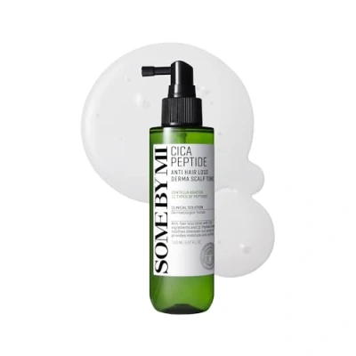 Bild av [SOME BY MI] Cica Peptide Anti Chute De Cheveux Derma Scalp Tonic 150ml