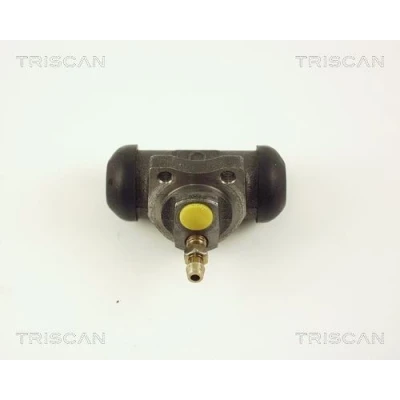Bild av TRISCAN 8130 24034 Cylindre De Roue 19,05 OPEL: Corsa C 3/5 portes, B Astra G CC, CHEVROLET: Spark, Aveo / Kalos portes