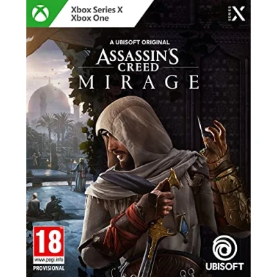 Bild av Assassin&#039;s Creed Mirage (Xbox Series X)