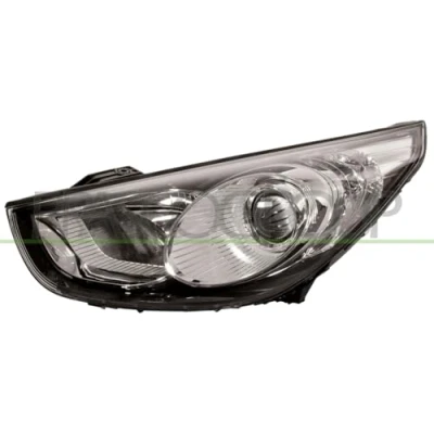 Bild av PRASCO HN8044914 Strålkastare Vänster H7/H7 HYUNDAI: ix35 (LM, EL, ELH) 1.7 CRDi, 2.0, 2.0 4WD, CRDi 1.6 2010