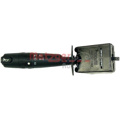 Bild av METZGER 0916185 Interrupteur, lumière principale référence OE PEUGEOT: 406 Berline, 806, Break, CITROËN: Evasion