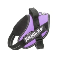 Bild av Julius K9 IDC harness size. Mini purple 51 67