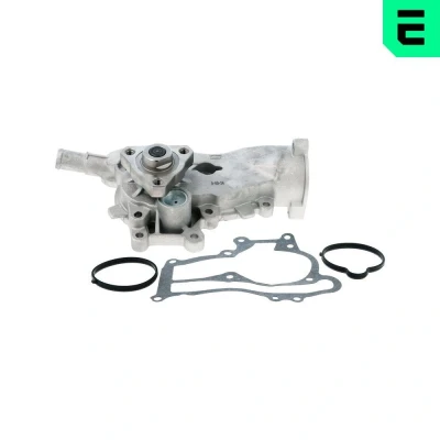 Bild av OPTIMAL AQ 2292 10 Pompe à eau avec joints mécanique OPEL: Corsa D 3/5 portes, Astra J 5 E CHEVROLET: Aveo portes