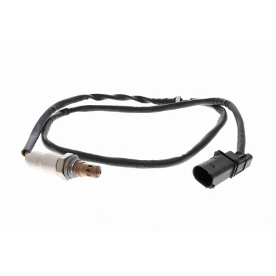 Bild av VEMO V10 76 0136 Sonde lambda Filetage prégraissé en forme de D VOLKSWAGEN: Golf 7, 7 Variant, Passat B8 Berline, AUDI: A3 Sportback