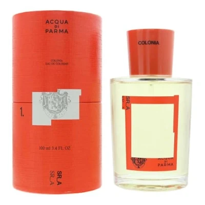 Bild av Acqua Di Parma Colonia Eau de Cologne Limited edition 100 ml