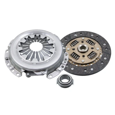 Bild av BLUE PRINT ADK83017 Kit d&#039;Embrayage à trois pièces avec graisse synthétique butée de débrayage 180 SUZUKI: Samurai SUV