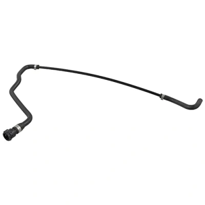 Bild av FEBI BILSTEIN 100692 Durite De Refroidissement EPDM (éthylène propylène diène caoutchouc) BMW: 6 Coupe, 5 Berline, Touring