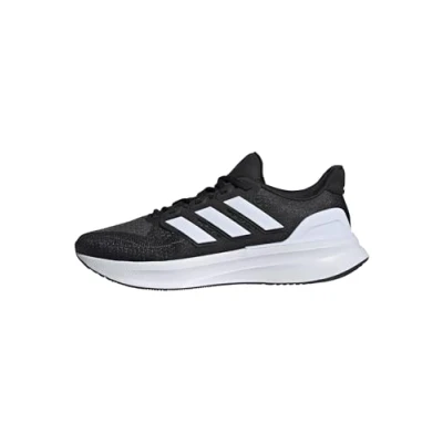 Bild av adidas Performance Neutrala löparskor, Storlek: 39 1/3, core black cloud white Textil/syntet