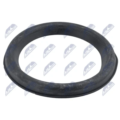 Bild av NTY AD MS 024 Patin de ressort Essieu avant MITSUBISHI: Space Star, Carisma 5 portes