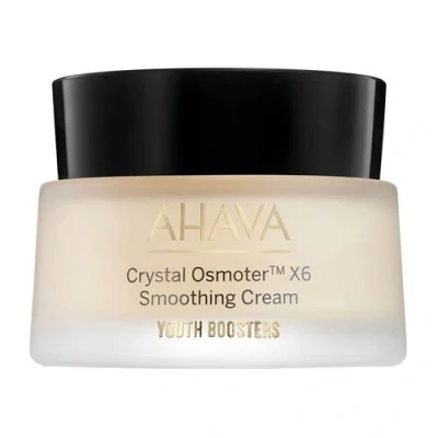 Bild av Ahava Crystal OSMOTER X6 Smoothing CREAM Dagkräm, Storlek: 50 ml,