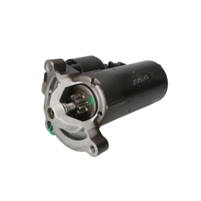 Bild av STARDAX STX200043R Startmotor 12V 1,4kW 10, 13, 12, 11 30,50 links 66mm PEUGEOT: Partner I Skåpbil, 206 Hatchback, 307 Kombi