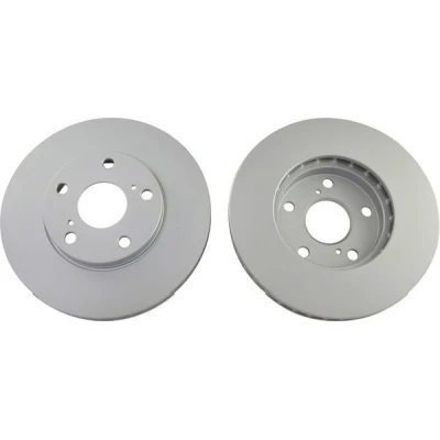 Bild av KAVO PARTS BR 9357 C Disque de frein 275 28 5 114 ventilé revêtu TOYOTA: Avensis Verso, Previa / Estima II, Camry IV Berline