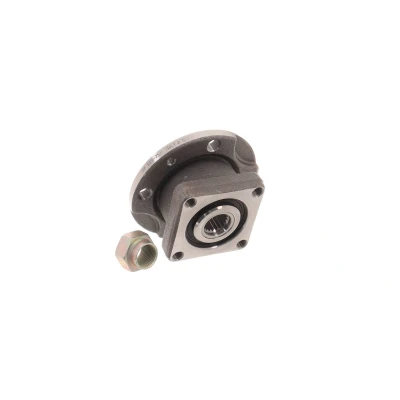 Bild av SKF VKBA 734 Kit de roulements roue FIAT: Panda I 3/5 portes, LANCIA: Y10, SEAT: Terra Van