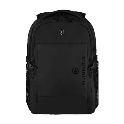 Bild av Victorinox Vx Sport EVO dagväska, multifunktionsryggsäck, kvinnor/män, 27 x 36 49 cm, Svart, En storlek, Avslappnad