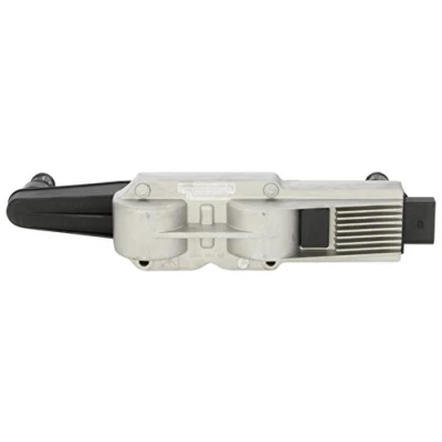 Bild av VALEO 245137 Bobine d&#039;allumage 4 noir SKODA: Fabia I 5 portes, 1 Combi, Octavia VOLKSWAGEN: Lupo / 3L, SEAT: Arosa