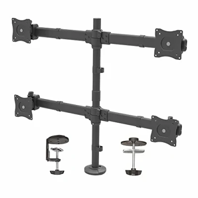 Bild av StarTech.com Desk Mount Quad Monitor Arm Articulating
