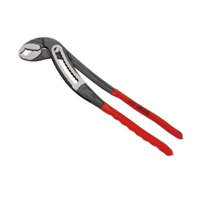 Bild av SONIC 4351180 Clé serre tube / pince pompe à eau 180 Acier