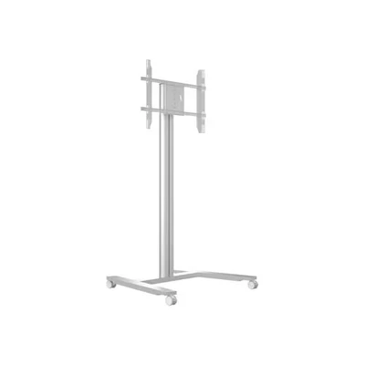Bild av Multibrackets Public Display Stand 180 Hd Single 40&quot; 63&quot; Slv