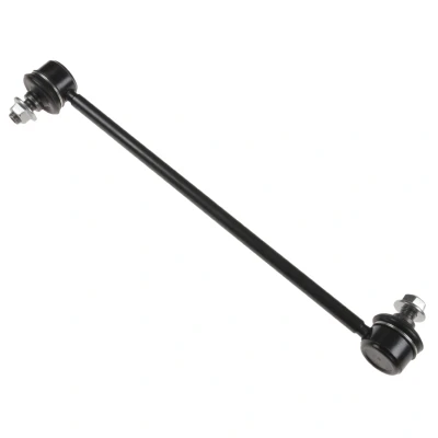 Bild av BLUE PRINT ADD68506 Biellette de barre stabilisatrice Essieu avant gauche, droit 290 M10 x 1,25 avec écrou autobloquant Acier noir