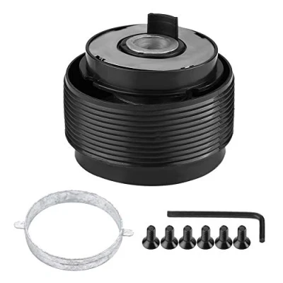 Bild av EBTOOLS för rattadapterkit universal adapterkit snabbkoppling av rattnav bil