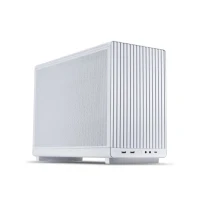 Bild av Lian Li DAN Cases A3 mATX Micro ATX Gehäuse weiß