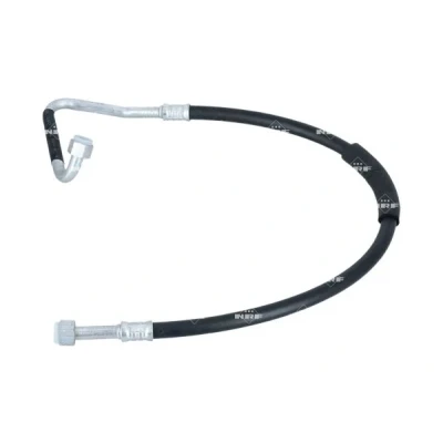 Bild av NRF 400010 Varibelttrycksledning, klimatanläggning VOLKSWAGEN: Passat B5 Variant