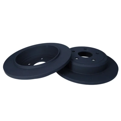 Bild av QUARO Bromsskiva JEEP: GRAND CHEROKEE 3, 2, Commander Bakaxel 320mm 14mm full QD2401HC Bromsskivor