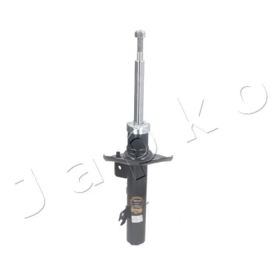 Bild av JAPKO MJ00372 Amortisseur Essieu avant droit Pression de gaz Système bitube Jambe suspension Goujon en haut PEUGEOT: 207 3/5 portes, CC, SW