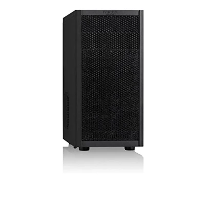Bild av Fractal FD CA NODE 804 BL W PC Case, ATX, 38.9 x 34.4 30.7 cm, Svart