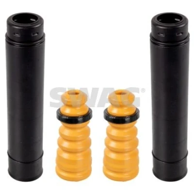 Bild av SWAG 33 10 1564 Butée élastique, suspension Essieu arrière FORD: Focus Mk3 Van / Break, C Max 2