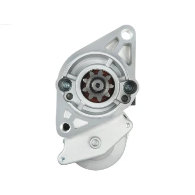 Bild av Startmotor As pl S6032