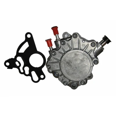 Bild av METZGER 8010129 Pompe à Vide avec joint d&#039;étanchéite VOLKSWAGEN: Golf 5, Touran I, Passat B6 Variant, AUDI: A3 Sportback, 3/5 portes, A6 C6 Avant