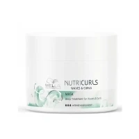 Bild av Wella Professionals NUTRICURLS Deep Treatment for Waves &amp; Curls 150 ml