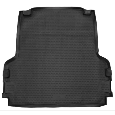 Bild av WALSER 70860 Doublure de protection coffre, coffre à bagages Caoutchouc antidérapant
