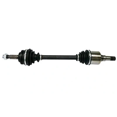 Bild av SKF VKJC 8583 Arbre de transmission 638, 60 TOYOTA: Yaris I 3/5 portes