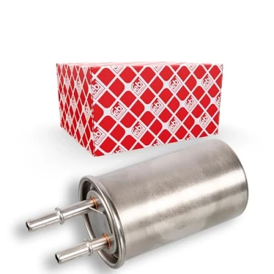Bild av FEBI BILSTEIN 109625 Filtre à Carburant de conduite FORD: Focus Mk4 3/5 portes, Berline, Turnier