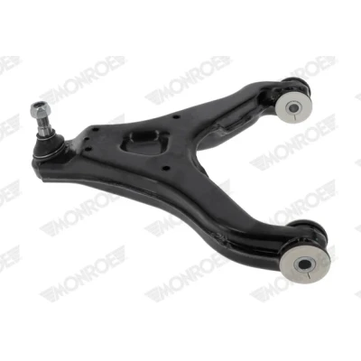 Bild av MONROE L15578 Bras de suspension avec rotule suspension, support en caoutchouc barre oscillant transversal IVECO: Daily V Van / Break