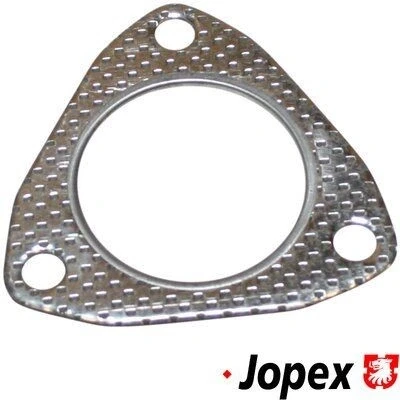 Bild av JP GROUP 1121102400 Joint d&#039;étanchéité, tuyau d&#039;échappement CLASSIC AUDI: 80 B3, A4 B5 Berline, Avant, VOLKSWAGEN: GOLF 1, Passat Berline